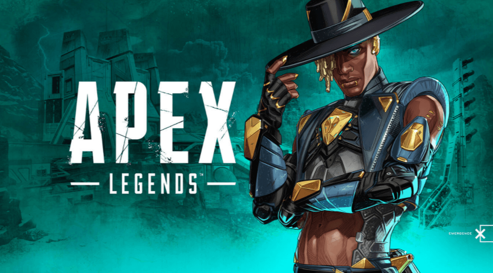 Apex Legends