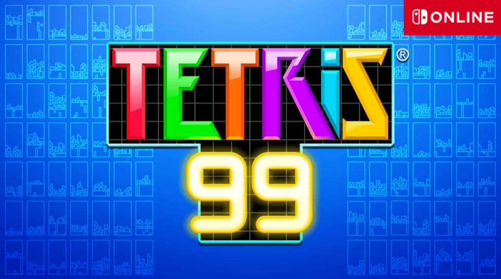 TETRIS® 99