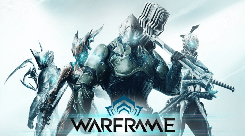 Warframe