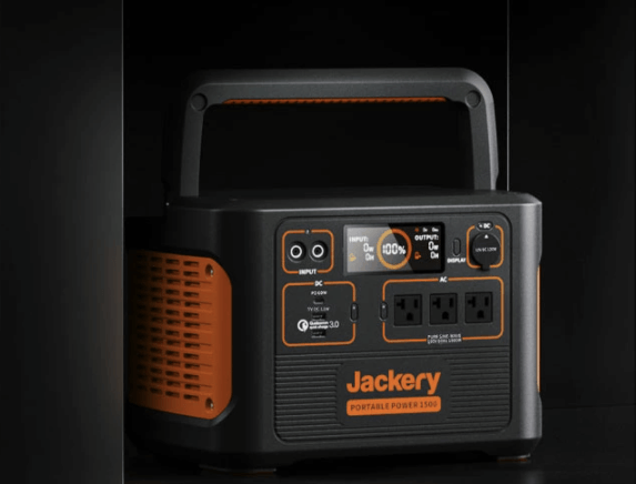 いよいよ楽天スーパーセール開始！開催から2時間限定でJackery製品が22%OFFに