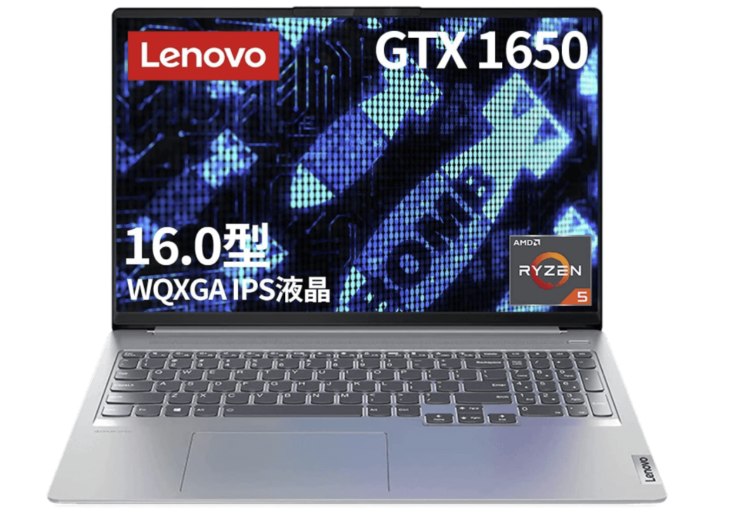 Lenovo ゲーミングノートパソコン IdeaPad Slim 560 Pro (1)