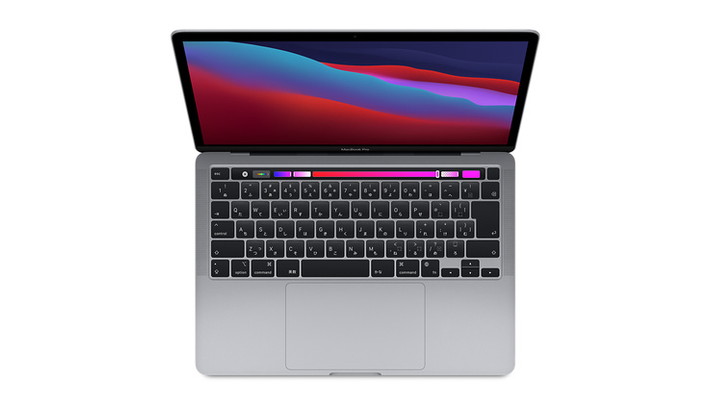 11/24(金)Amazonブラックフライデー開催！】MacBookAir/Proを安く買う