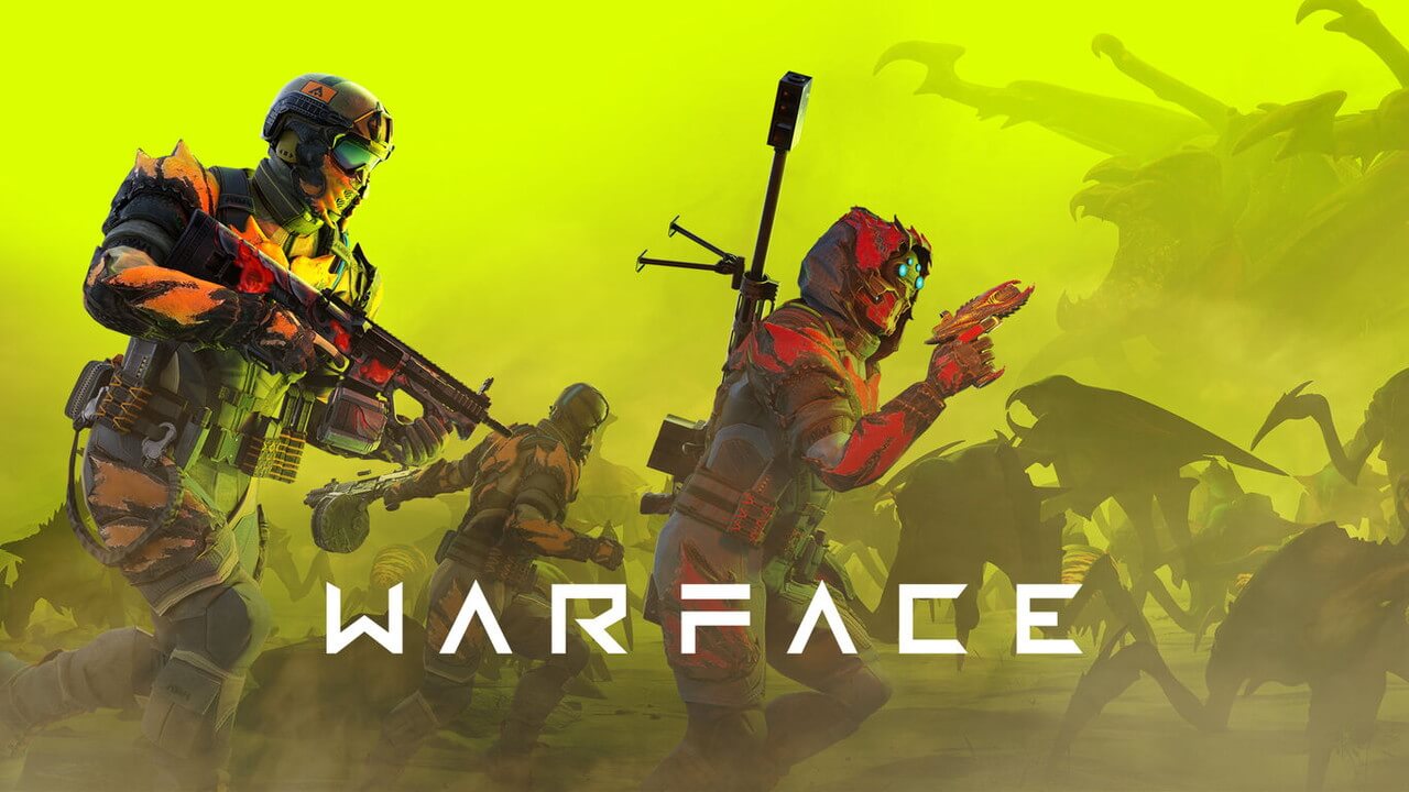 Warface