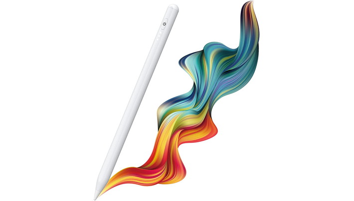 【10月8日】Amazonタイムセール｜純正ペンシル同素材iPadタッチペンが67％OFF！