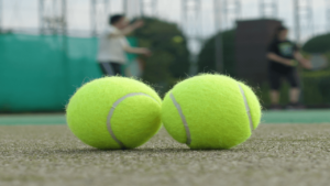 テニス　イメージ
