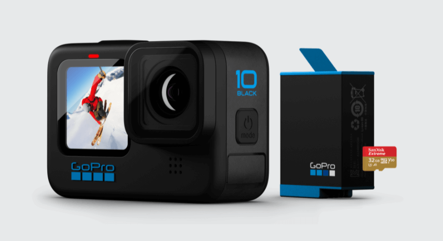 GOPRO ブラックフライデー