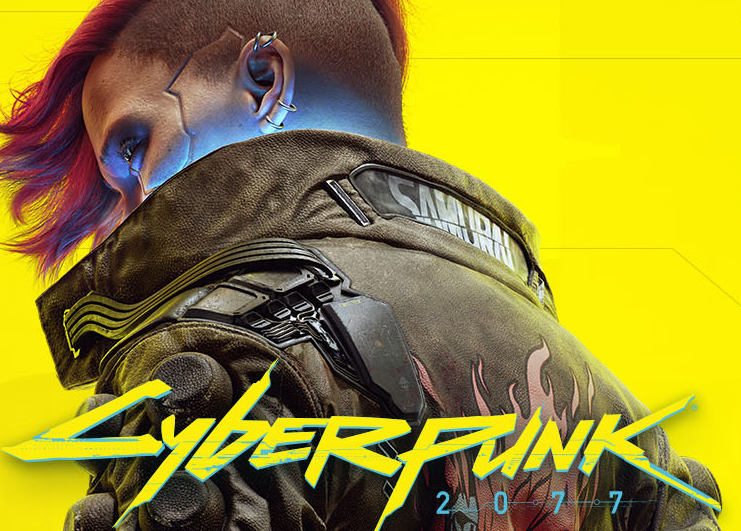 Cyberpunk 2077