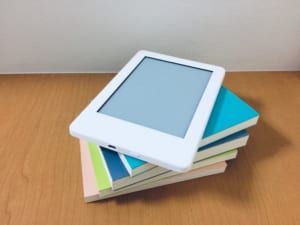 電子書籍