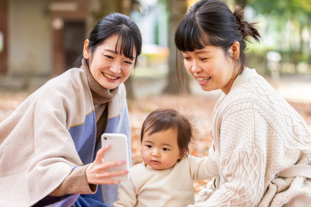 【絵本のみ】が読めるおすすめの電子書籍サービス3選