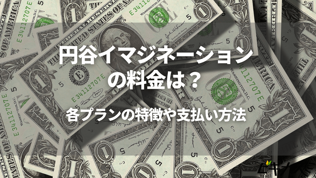 円谷イマジネーションの料金は？各プランの特徴や支払い方法も紹介