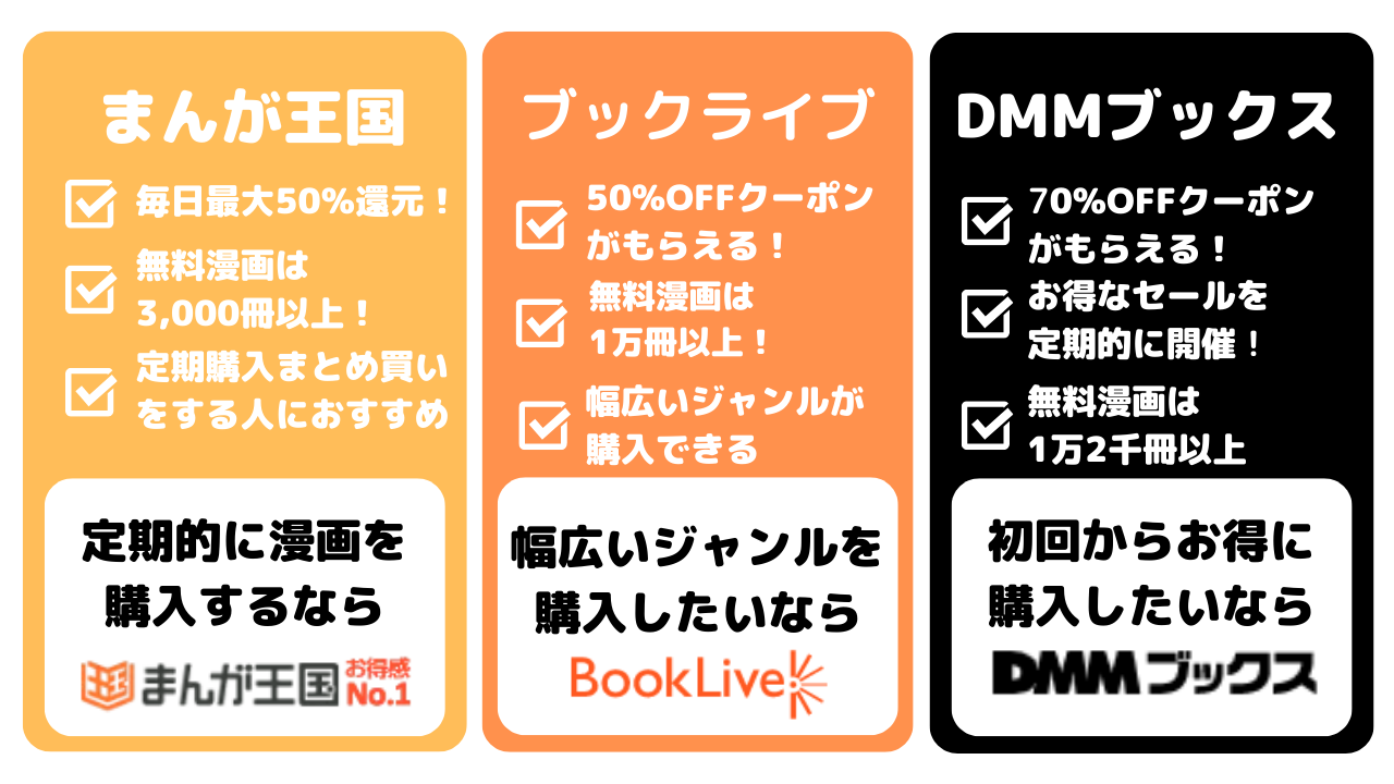 ビギナーズ厳選!おすすめの電子書籍サービス