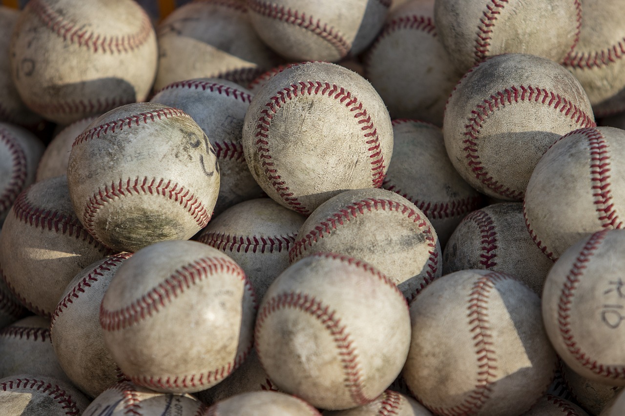 プロ野球の秋季キャンプとは