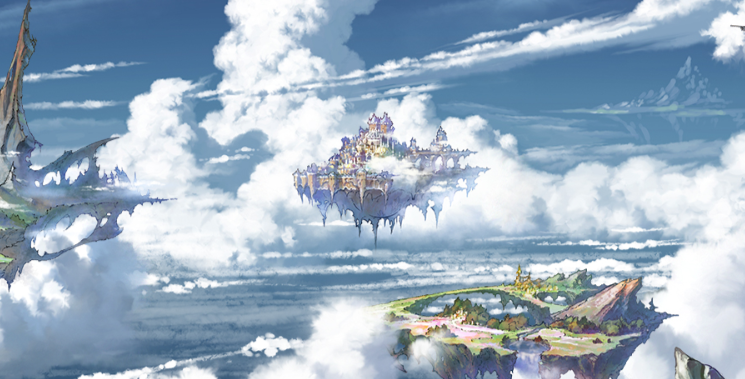 グランブルーファンタジー
