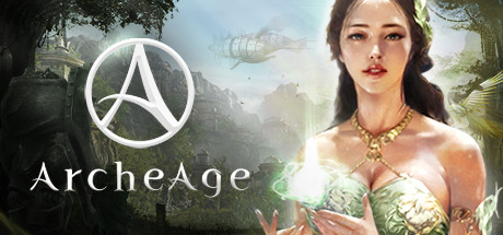 ARCHEAGE