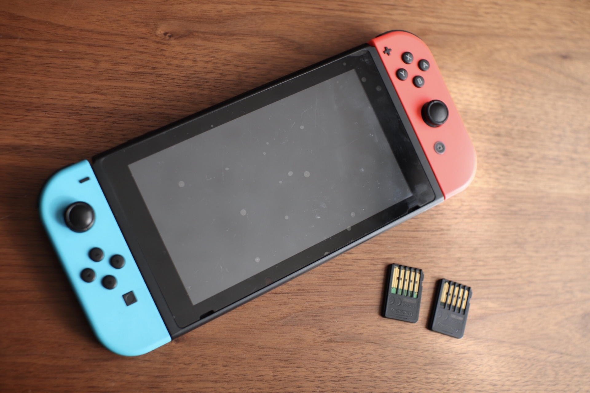 ニンテンドースイッチが再起動できない場合の対処法