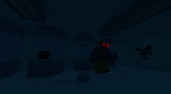 Unturned