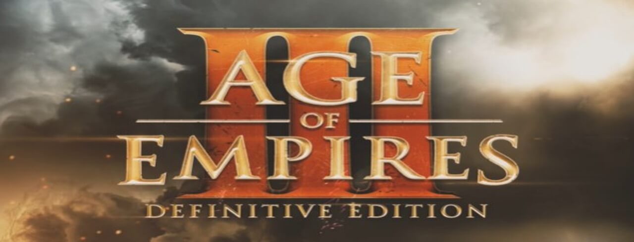 Age of Empires III