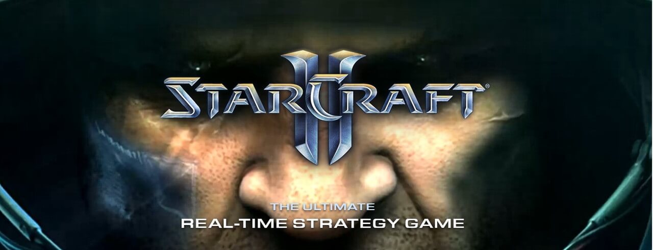 StarCraft II