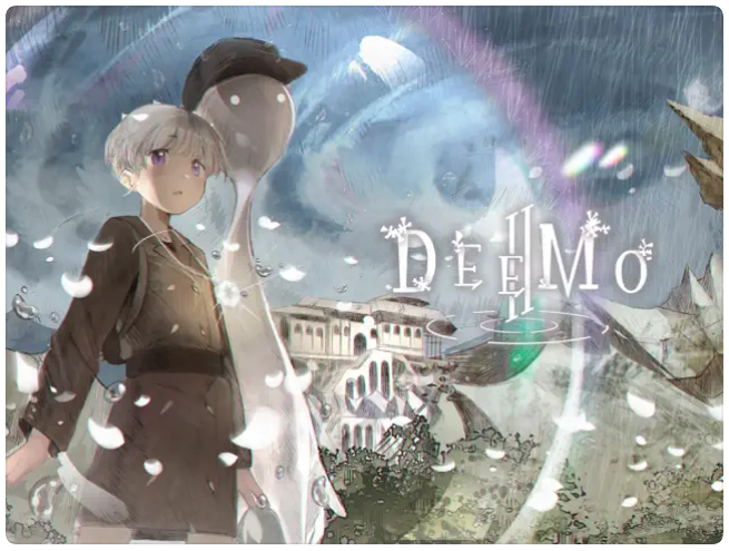 DEEMO II