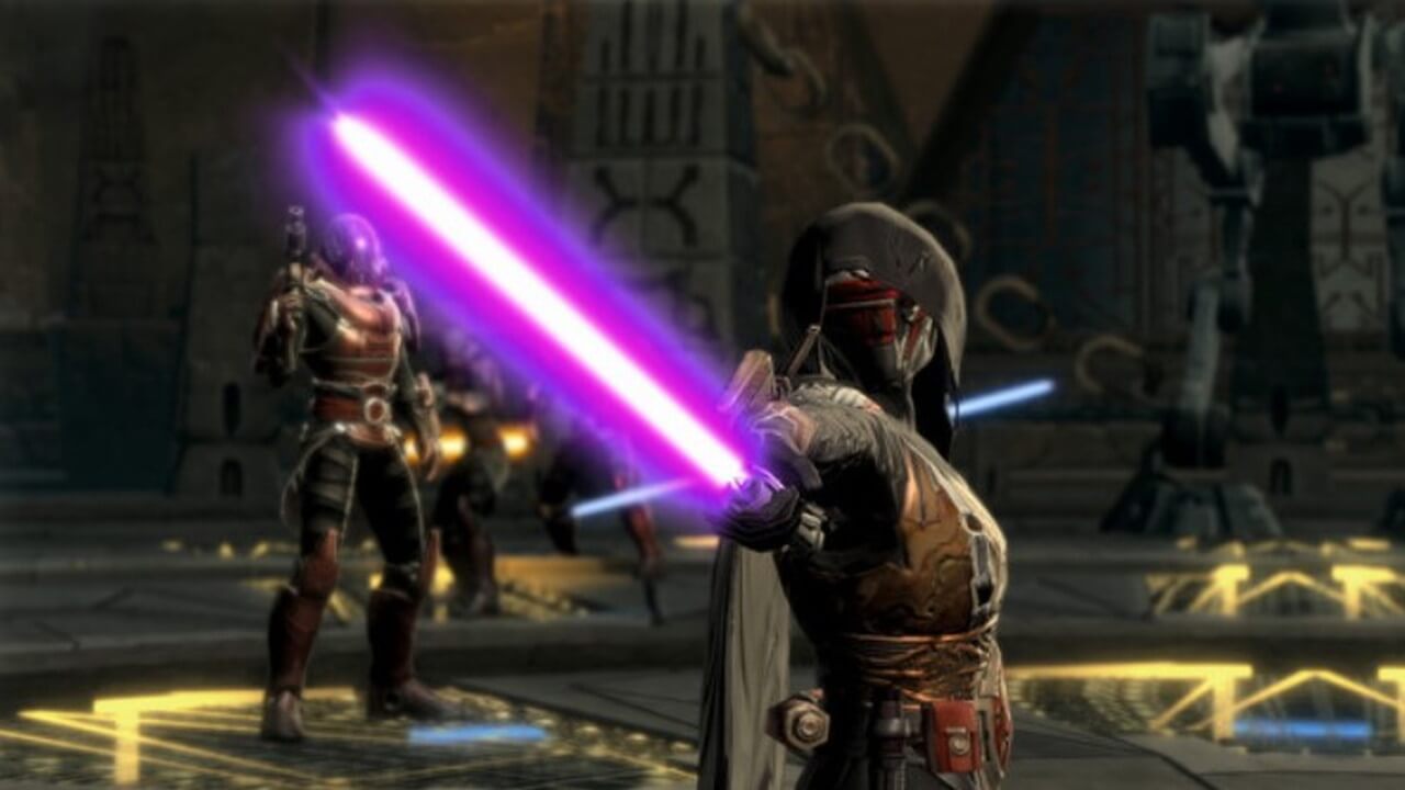 STAR WARS™: The Old Republic™