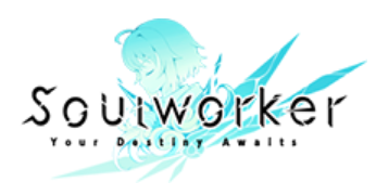 soulworker