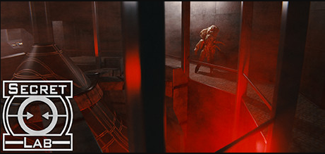 SCP: Secret Laboratory