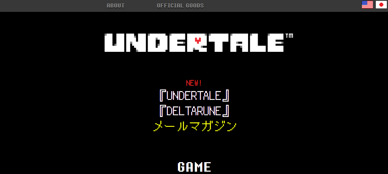 Undertale