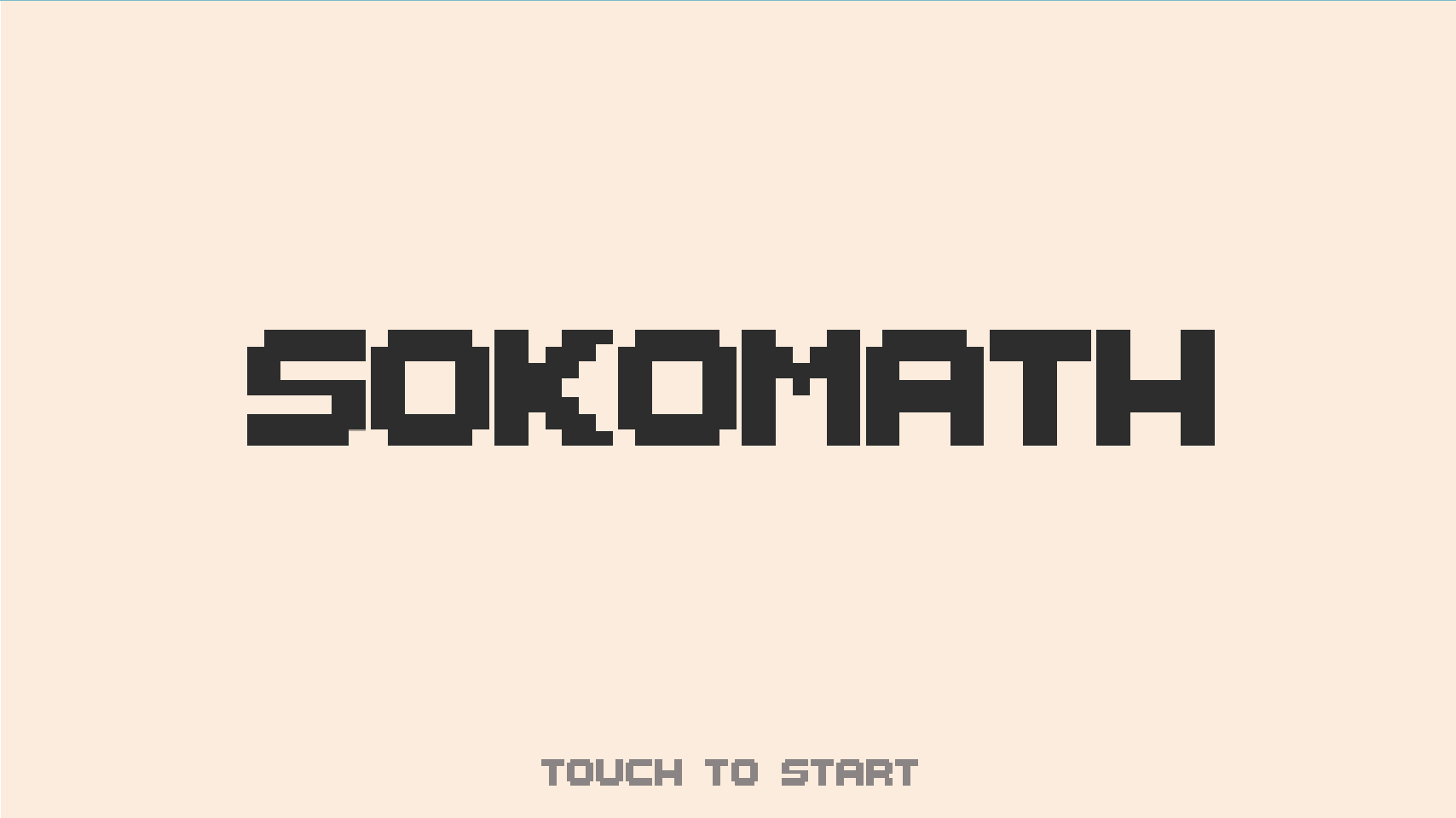 SOKOMATH