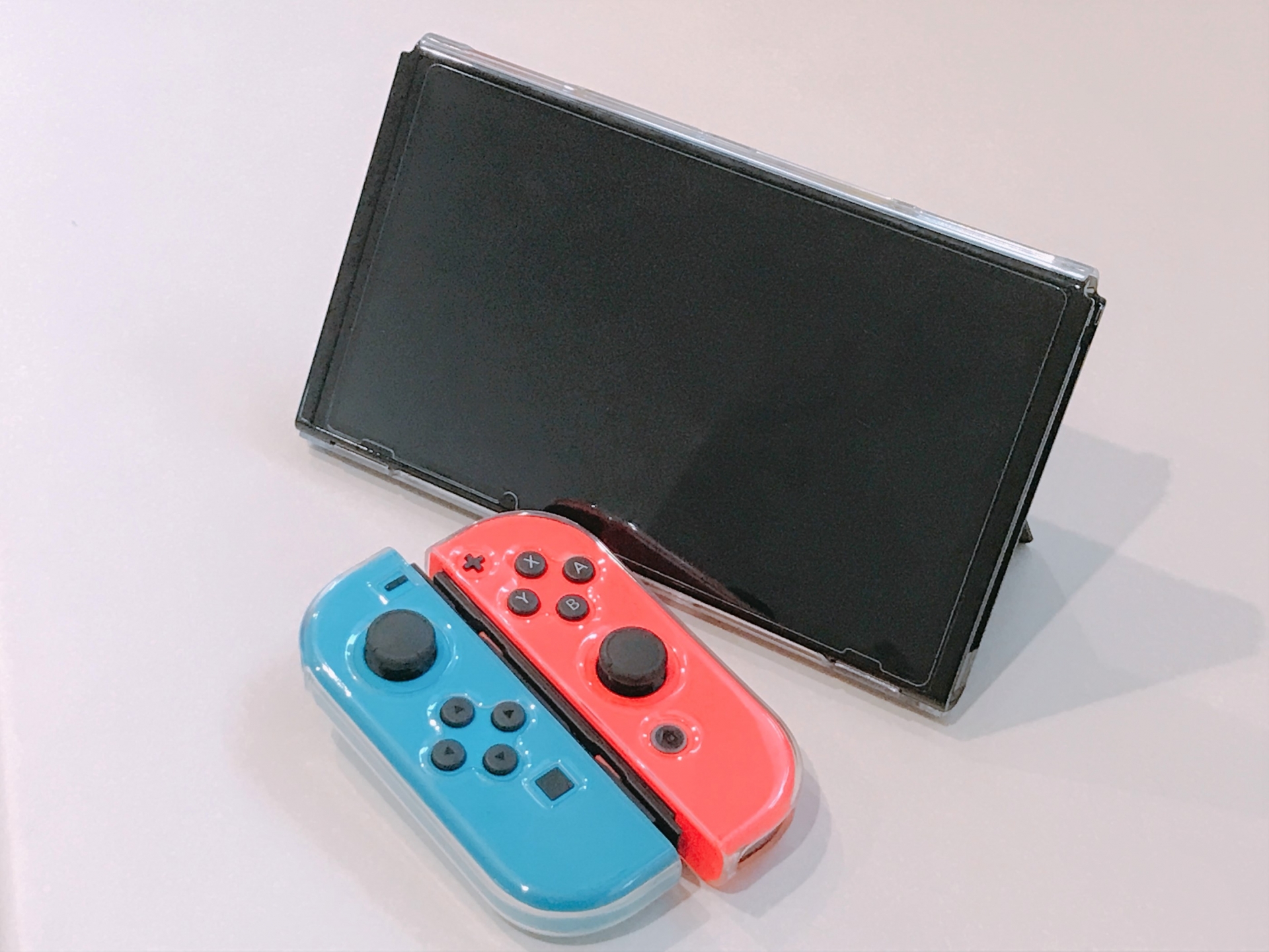 switch 協力プレイ