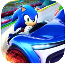 Sonic Racing