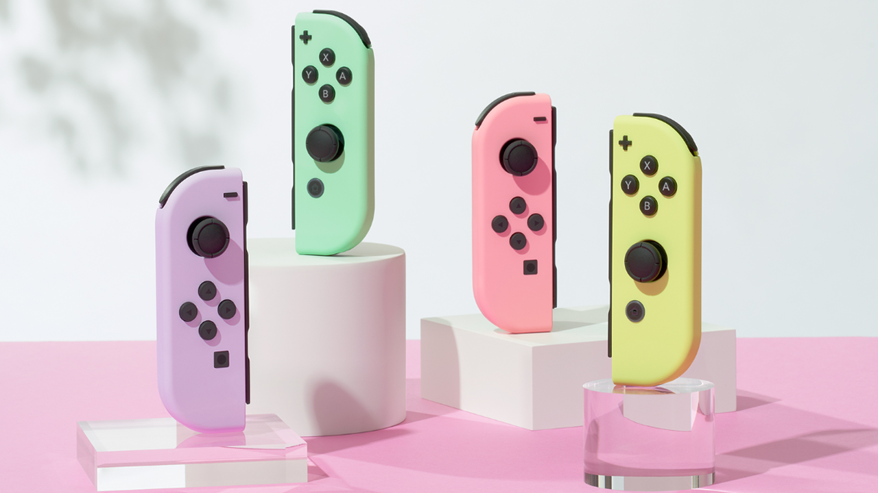 Joy-Con