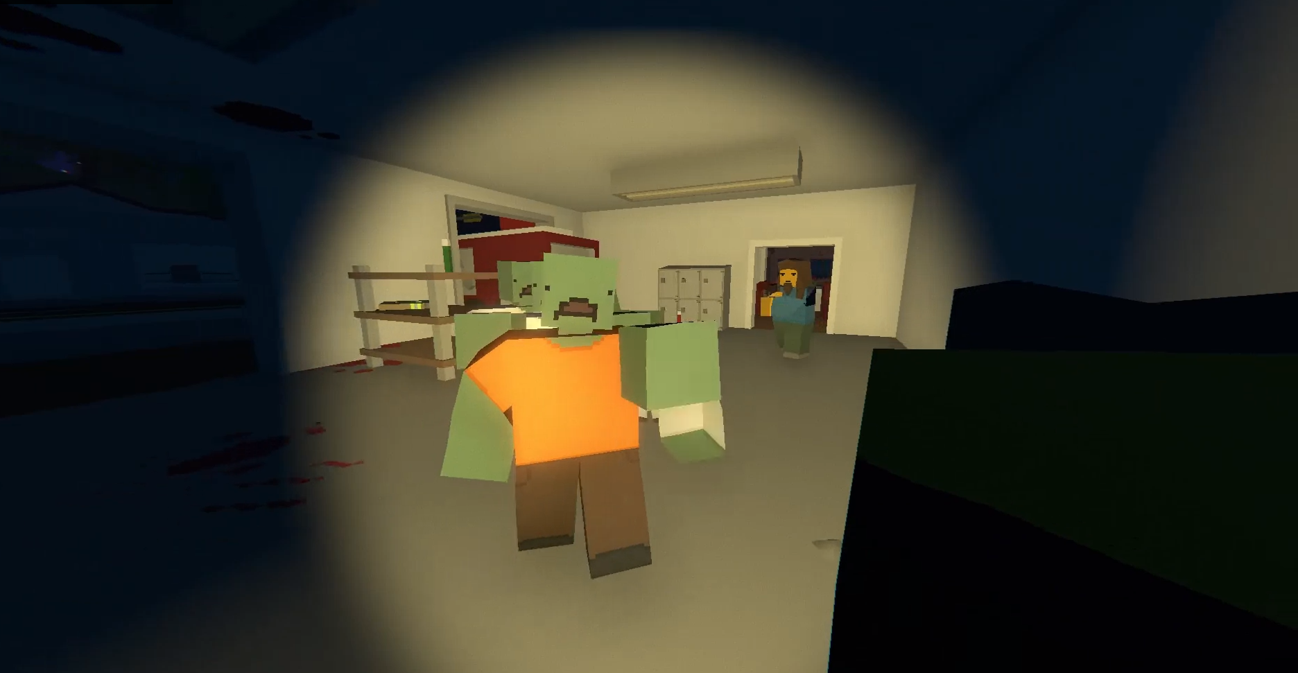 Unturned