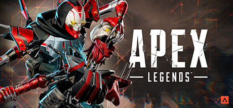 APEX LEGENDS 