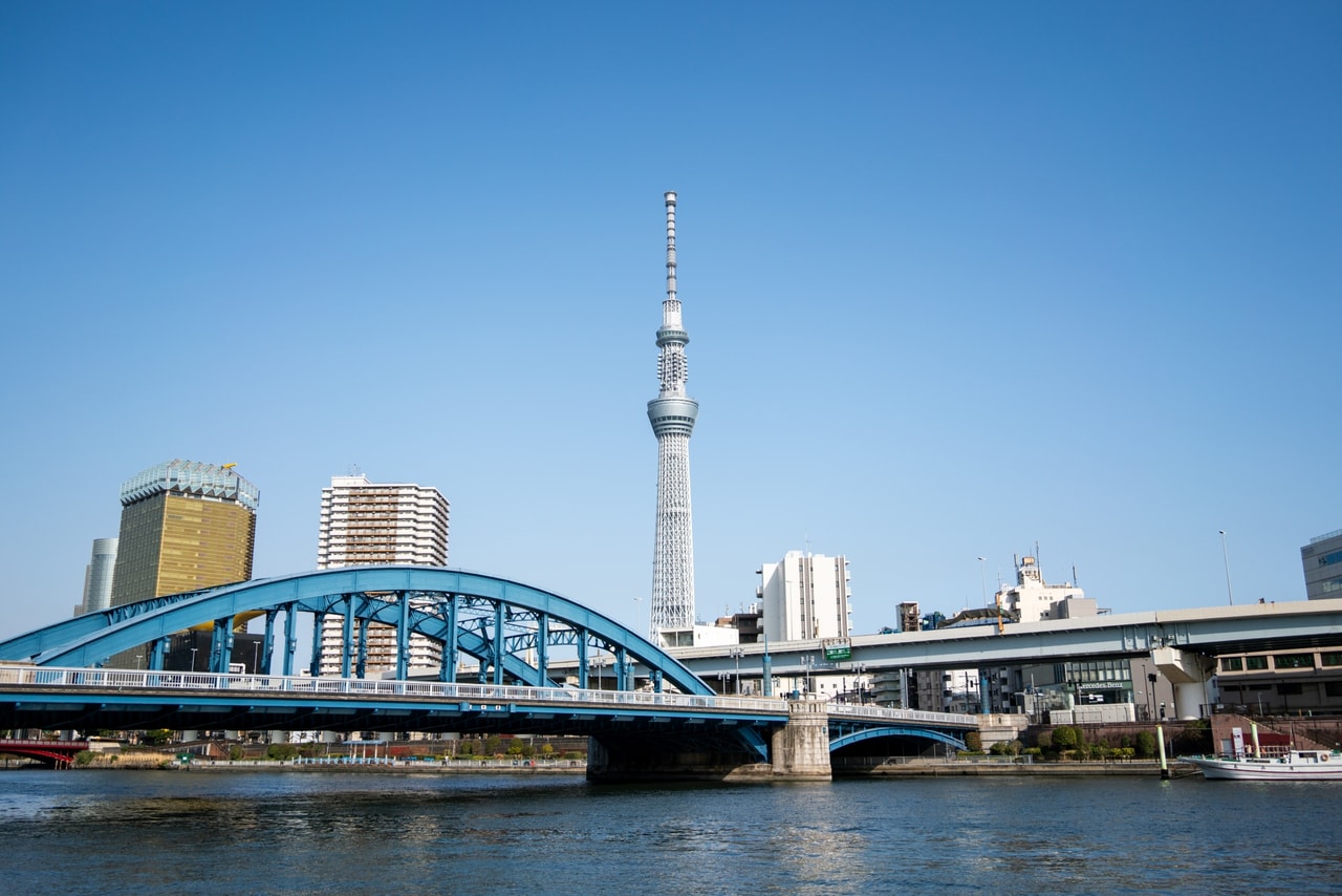 【東京スカイツリー】水族館・博物館エリアも併設