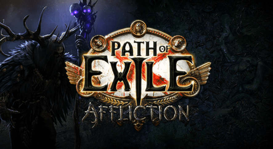 Path of Exile