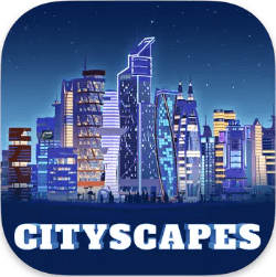 Cityscapes: Sim Builder