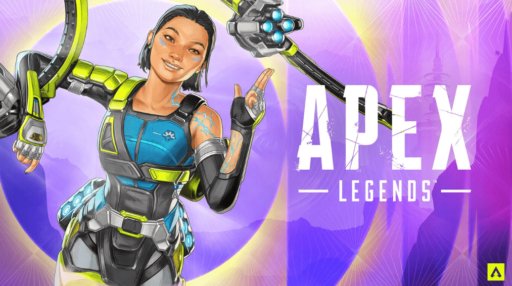 Apex Legends