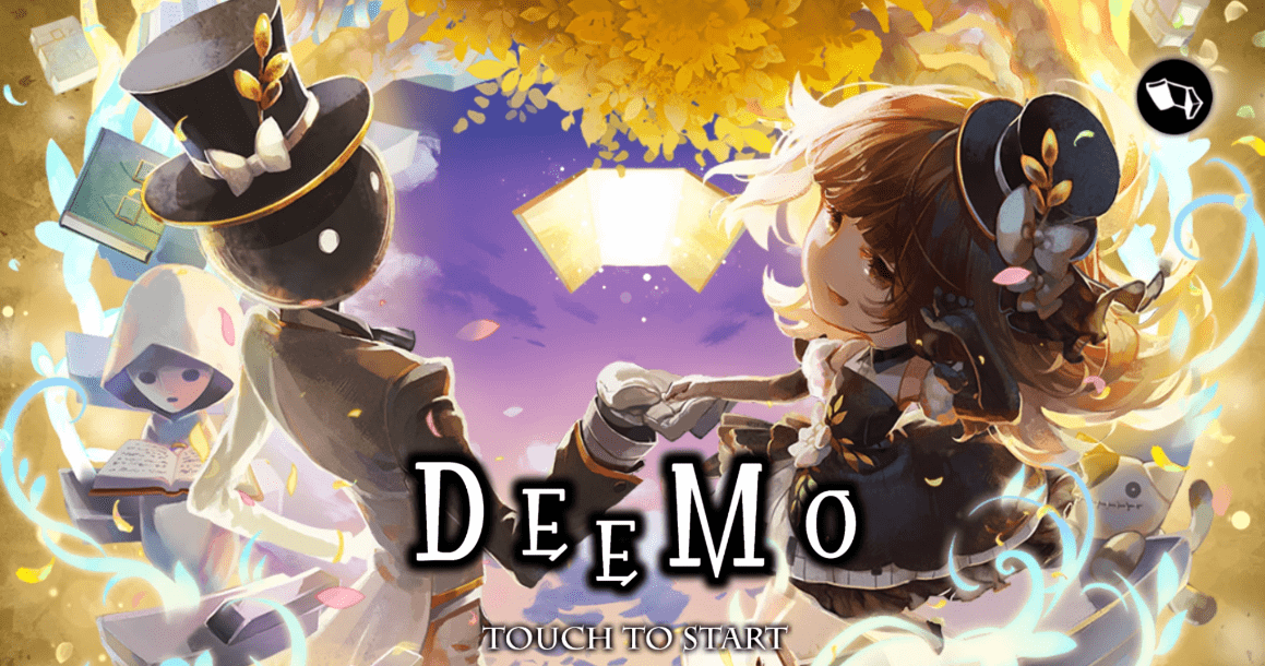 DEEMO