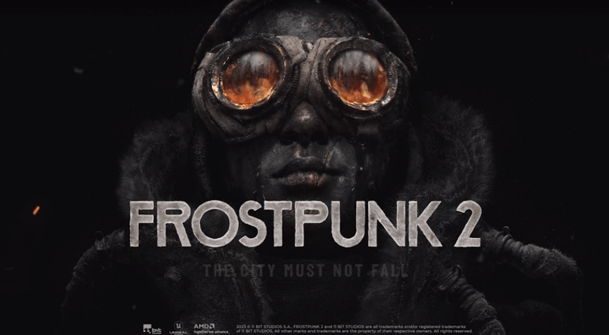 Frostpunk 2