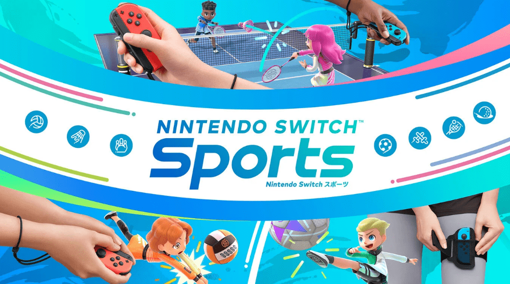 Nintendo Switch Sports