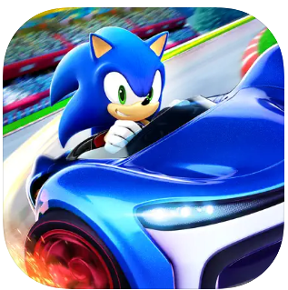 Sonic Racing