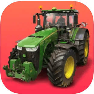 Farming Simulator 20+