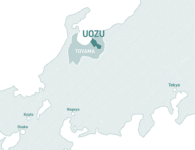 uozumap