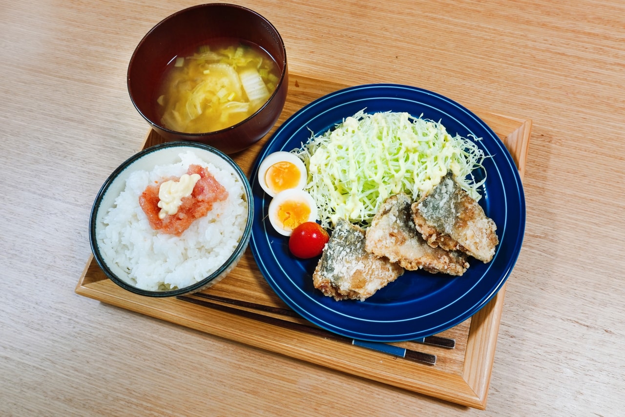 料理の撮影におすすめのカメラアプリ