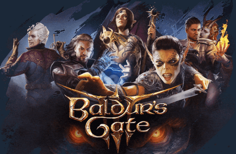 Baldur's Gate 3