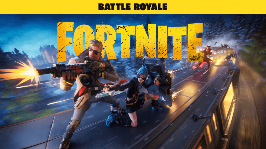 Fortnite