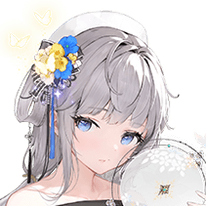 美少女ゲーム放置少女〜百花繚乱の萌姫たち〜の登場キャラ・楽進