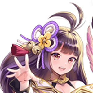 美少女ゲーム放置少女〜百花繚乱の萌姫たち〜の登場キャラ・張角