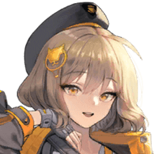 美少女ゲーム勝利の女神:NIKKEの登場キャラ・アニス