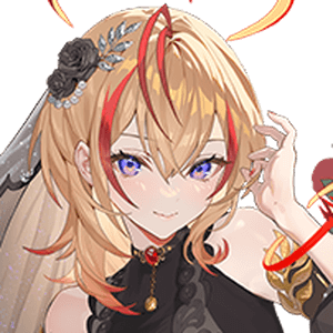美少女ゲーム放置少女〜百花繚乱の萌姫たち〜の登場キャラ・アウグストゥス